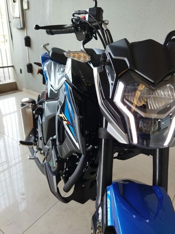 DR 160 2023 ZERO  - Foto 4