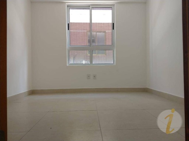 Apartamento com 1 dormitório à venda, 57 m² por R$ 429.000,00 - Cabo Branco - João Pessoa/ - Foto 11