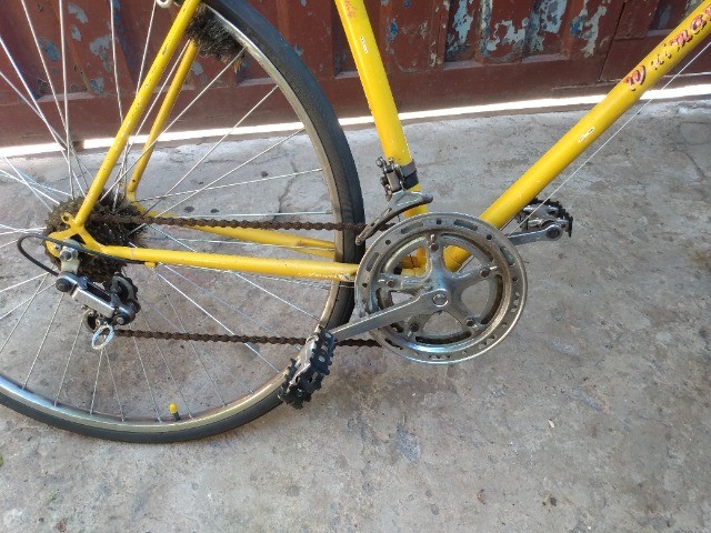 Bicicleta Caloi 10. - Foto 6