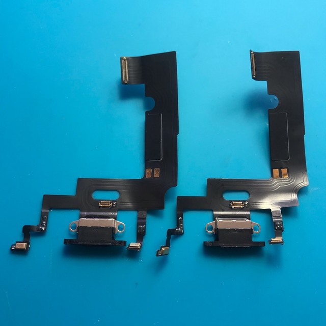 dock de carga iphone xr