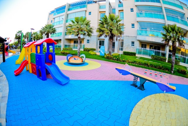 Apartamento Riviera Beach Place - 3 Quartos - Aquiraz Riviera  - Foto 6