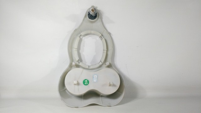 Moldura Porta Copos Do Console Chery New Qq 1.0 2018 - Foto 5