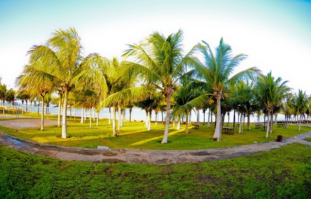 Apartamento Riviera Beach Place - 3 Quartos - Aquiraz Riviera  - Foto 3