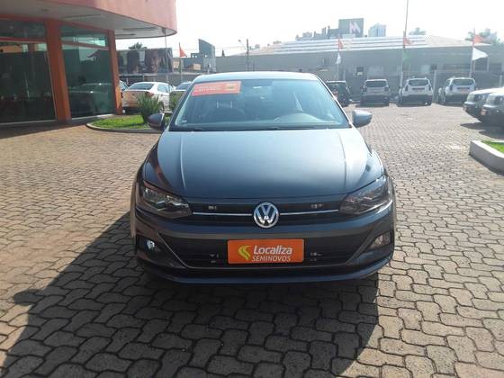 Volkswagen Virtus 2021 por R$ 79.000, Campo Grande, MS - ID