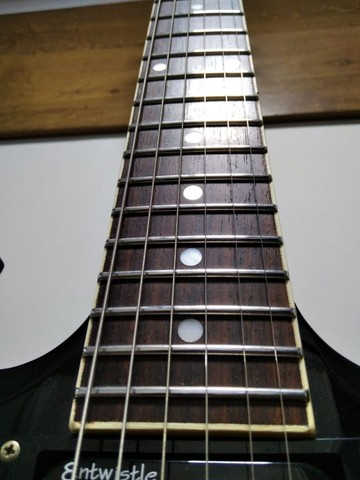 Guitarra SG Tanglewood TSB-67 - Instrumentos musicais - Vila