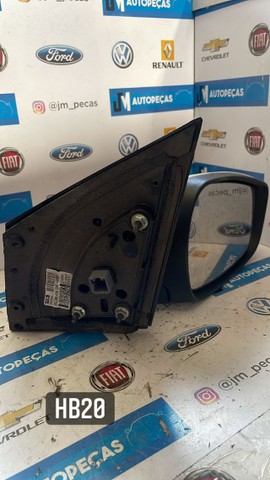 retrovisor hb20