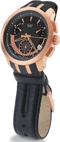 Swatch Irony Serious Affair 2本セット スウォッチ（swatch