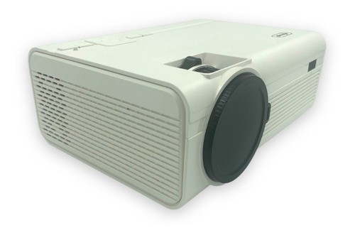 Projetor 1800 Lumens Led Full Hd 1080p Hdmi / Vga Knup Kp-pj002 - Foto 3