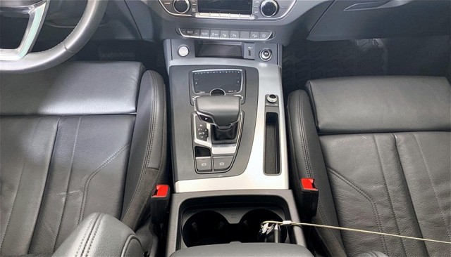 120489 - Audi Q5 2019 Com Garantia - Foto 16