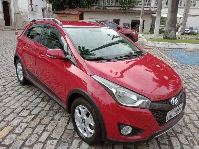 hb20x aut 2015 1.6 completo 61000km