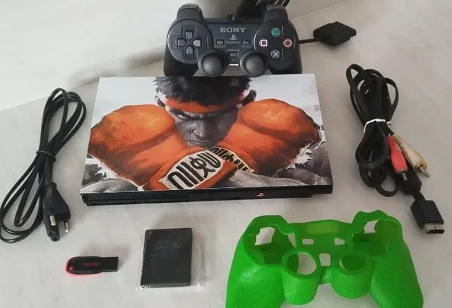 Playstation americana  +231 anúncios na OLX Brasil