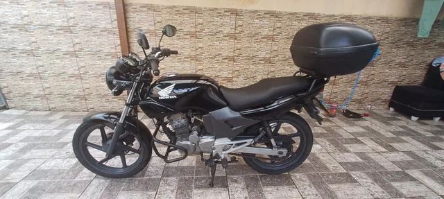 Preço Honda CBX 200 Strada 2002 tabela fipe