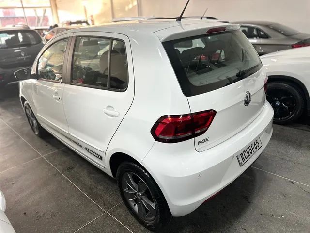 Fox Connect 1.6 2021 manual 18.000 km !! - Foto 5