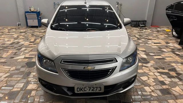 Chevrolet Classic 2015 em Mossoró - Usados e Seminovos