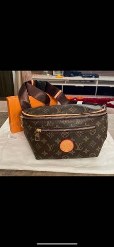 Pochete Louis Vuitton  - Foto 3