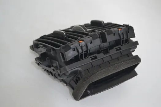 Difusor Saida Ar Traseiro Console Kia Sportage Original - Foto 3