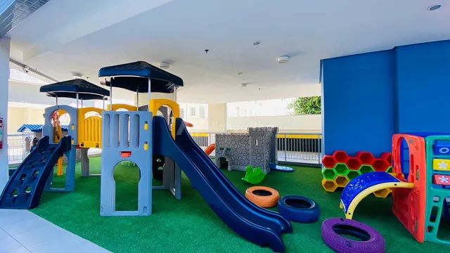 Praça da Bandeira | Apartamento 2 quartos, sendo 1 suite - Foto 4