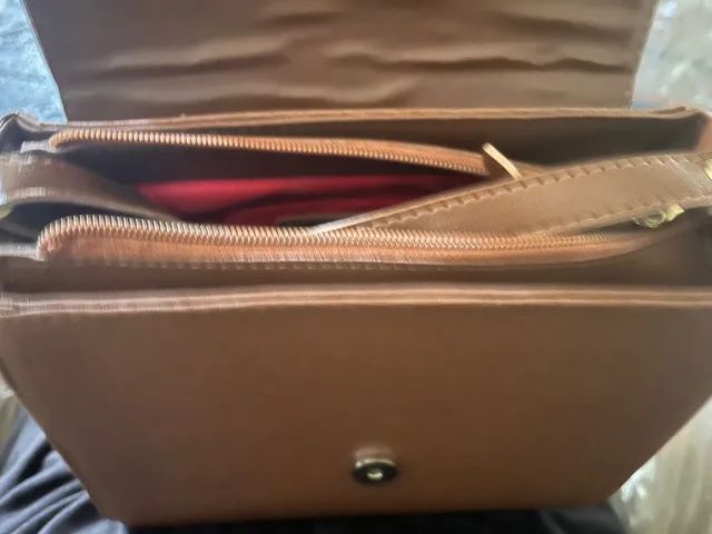 Bolsa baú #PROMOÇÃO - Foto 2