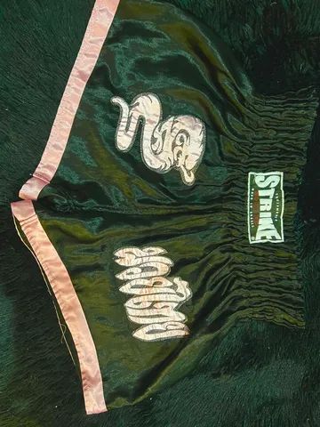 Bermuda Strilke boxing  May thai - Foto 2