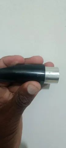 Boquilha Bari Sax Alto