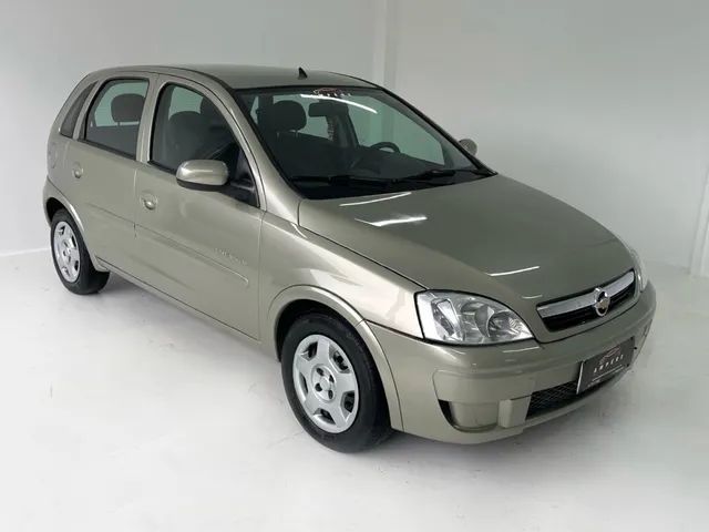 Chevrolet Corsa 2010 por R$ 28.900, Curitiba, PR - ID: 5519028