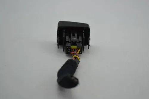 Botão Interruptor Cego Falso Painel Hyundai Tucson Original - Foto 3