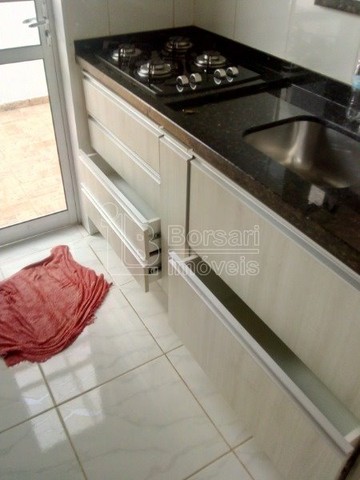 Venda de Apartamentos / Padrão na cidade de Araraquara - Foto 8