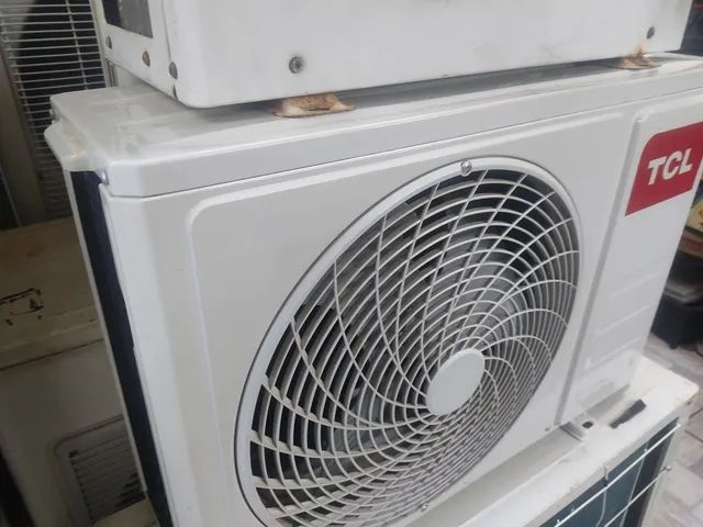 Split TCL inverter 12000 Btus  - Foto 5