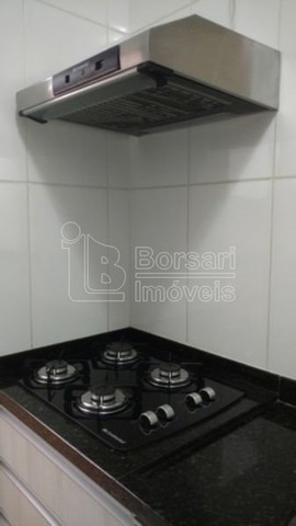 Venda de Apartamentos / Padrão na cidade de Araraquara