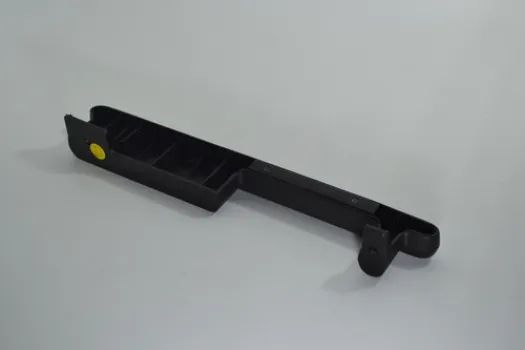 Puxador Lateral Da Porta Fiat Uno Mille 1995 Original - Foto 5