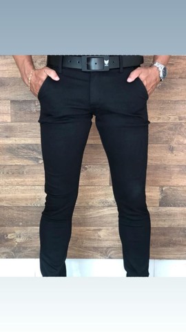 Calças Masculina sporfinno 