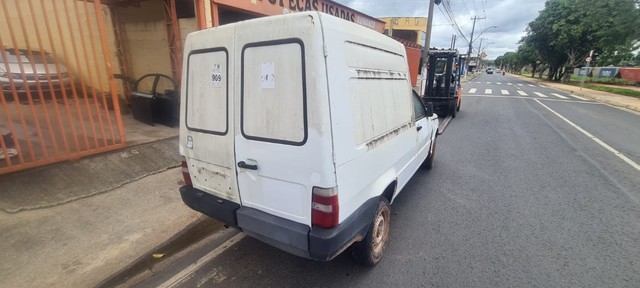 Peças em geral Para Fiat/Fiorino Flex  - Foto 4