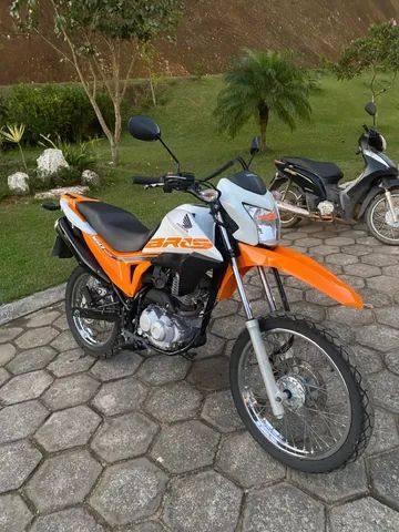 Bros 160 ESDD 2018 único dono - Foto 2