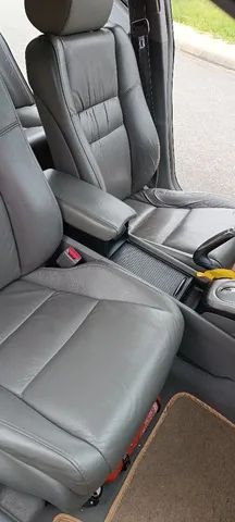 CIVIC 2009 1.8 FLEX AUTO G8 - Foto 7