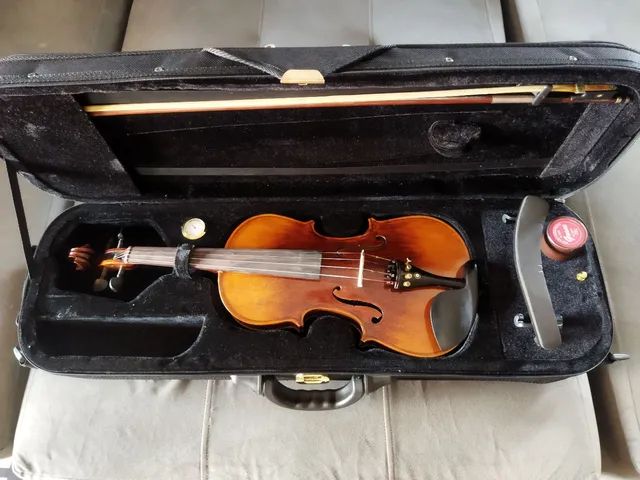 Violino Eagle VK 644 - Foto 5