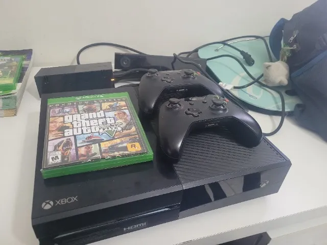 Xbox one flat  +93 anúncios na OLX Brasil