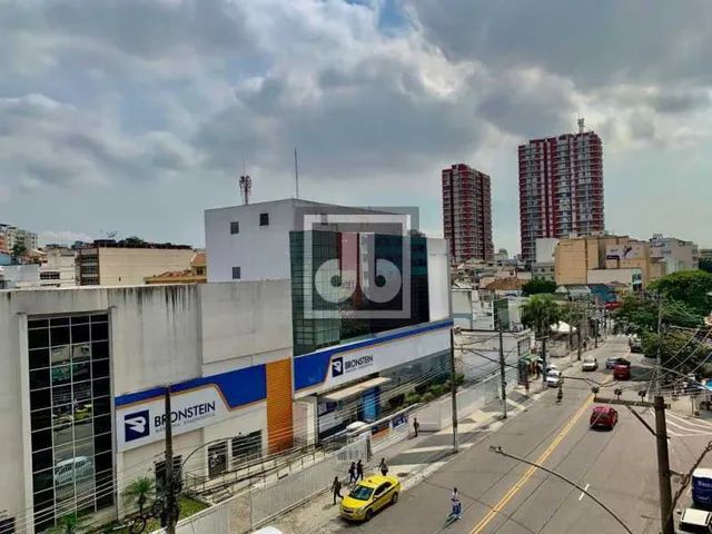 Imóveis com 2 quartos à venda - Zona Norte, RJ, bronstein méier