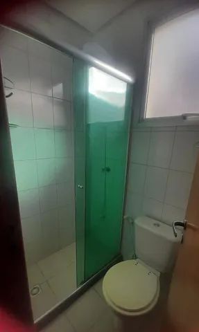 Apartamento para aluguel tem 56 metros quadrados com 2 quartos em Compensa - Manaus - AM - Foto 3