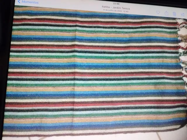 Kit Tapete de tear64310336824195123