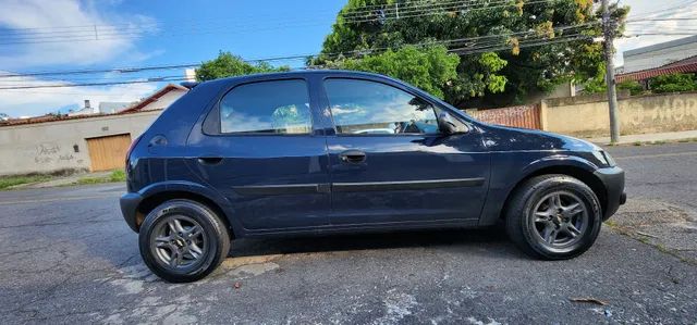 CORSA MAXX HATCH 1.4 -2010 – Covimarco Veículos