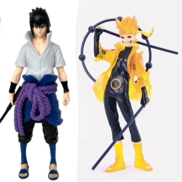 Uchiha sasuke  +26 anúncios na OLX Brasil