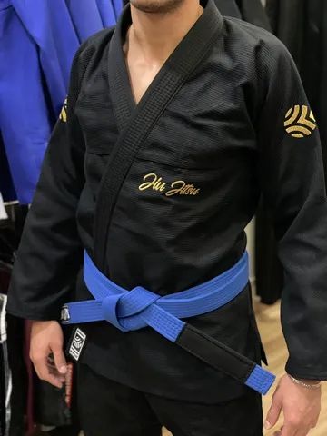 Kimonos Novos de Jiu Jitsu