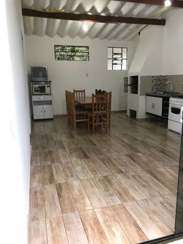 Alugo Casa na Praia com Ar cond Atlantida Sul - Foto 15