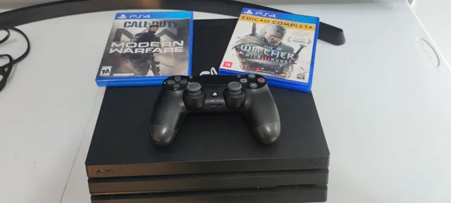 VÍDEO: Comprar Playstation 4 Slim mais barato (PS4 Slim) - Mini Guia Rápido