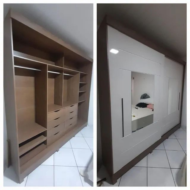 MONTADOR DE MOVEIS  - Foto 3