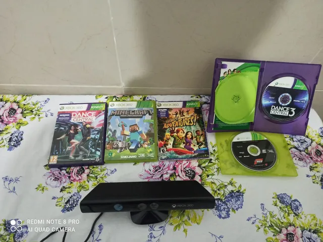 Jogo de carro de 360  +703 anúncios na OLX Brasil