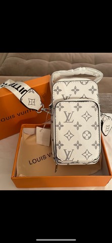 Bolsa transversal Louis Vuitton 