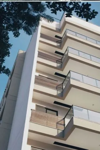 Jardim Uruçanga Freguesia Hype Apartaments