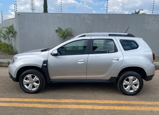 Renault Duster 2022 - Foto 2