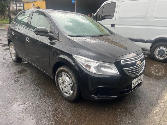 Chevrolet Onix 2016 por R$ 47.900, Curitiba, PR - ID: 5166802